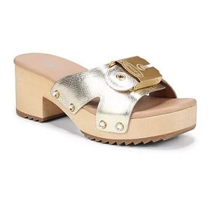 Dr Scholl’s Original Max Women’s Heeled Sandals, Size 8